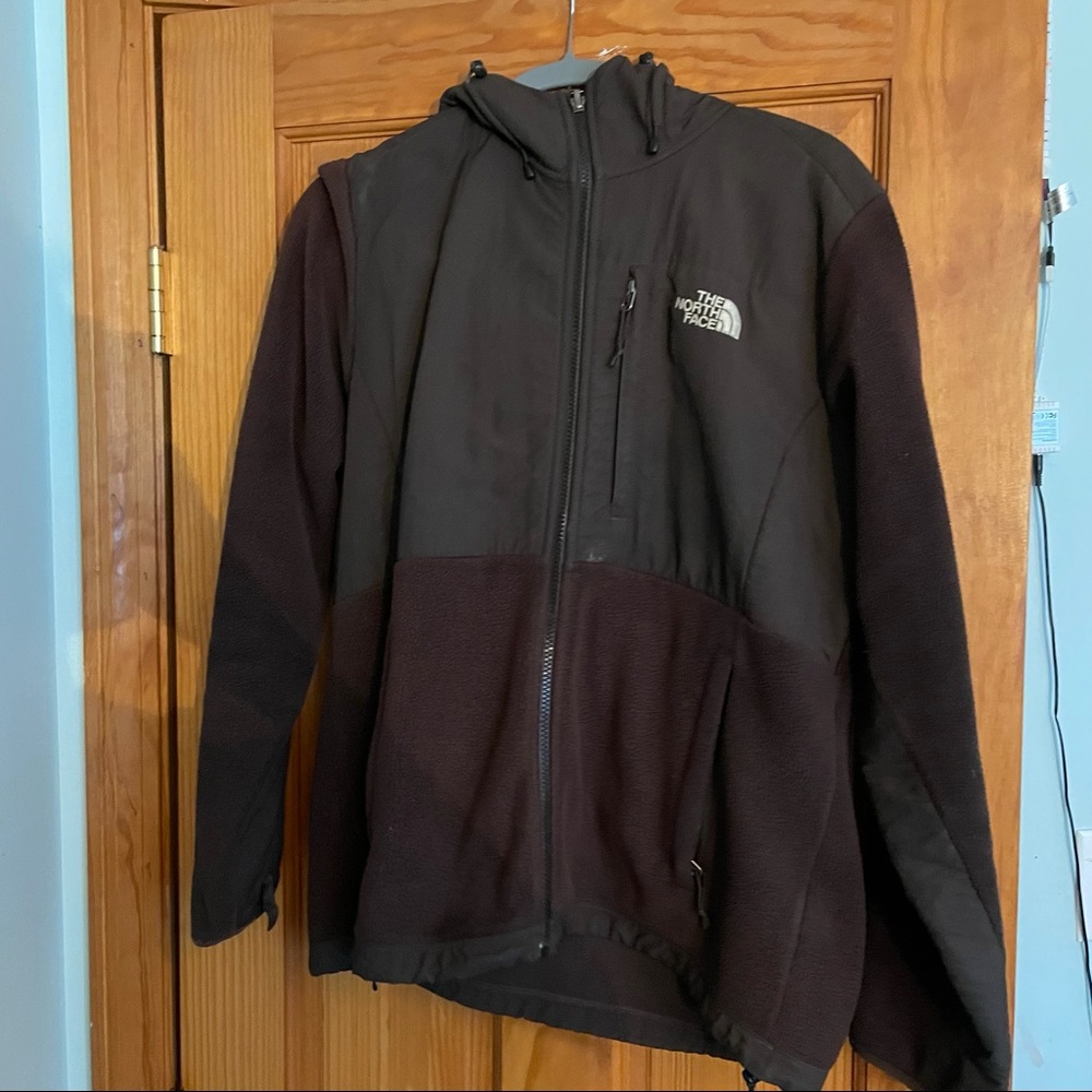 The North Face Women’s Denali 2 Hoodie